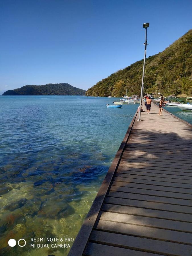 Parati Casa Εξωτερικό φωτογραφία