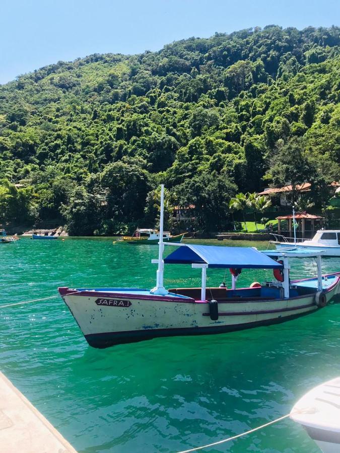 Parati Casa Εξωτερικό φωτογραφία