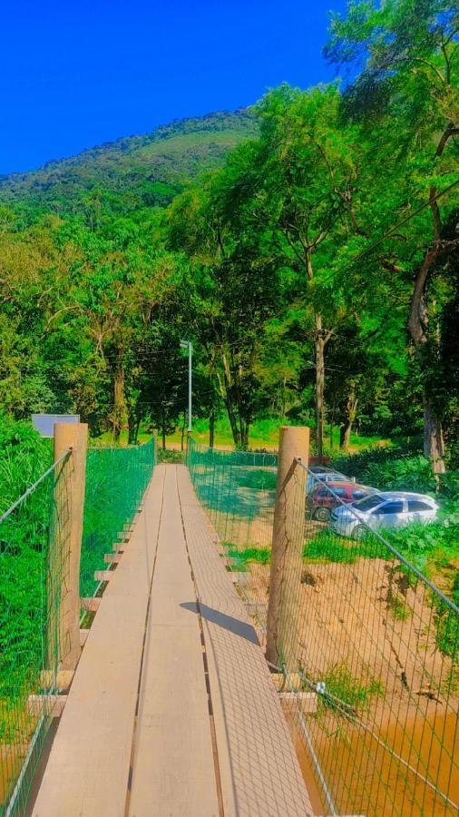 Parati Casa Εξωτερικό φωτογραφία