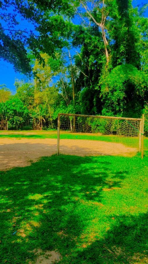 Parati Casa Εξωτερικό φωτογραφία