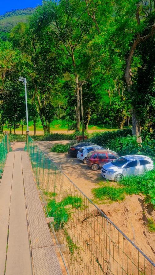 Parati Casa Εξωτερικό φωτογραφία