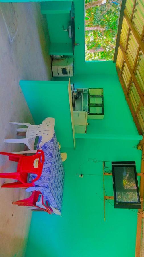 Parati Casa Εξωτερικό φωτογραφία