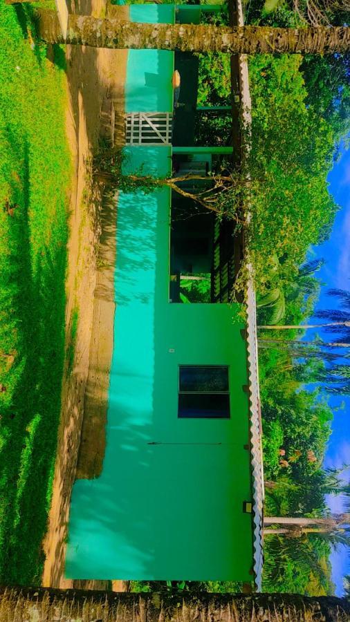 Parati Casa Εξωτερικό φωτογραφία