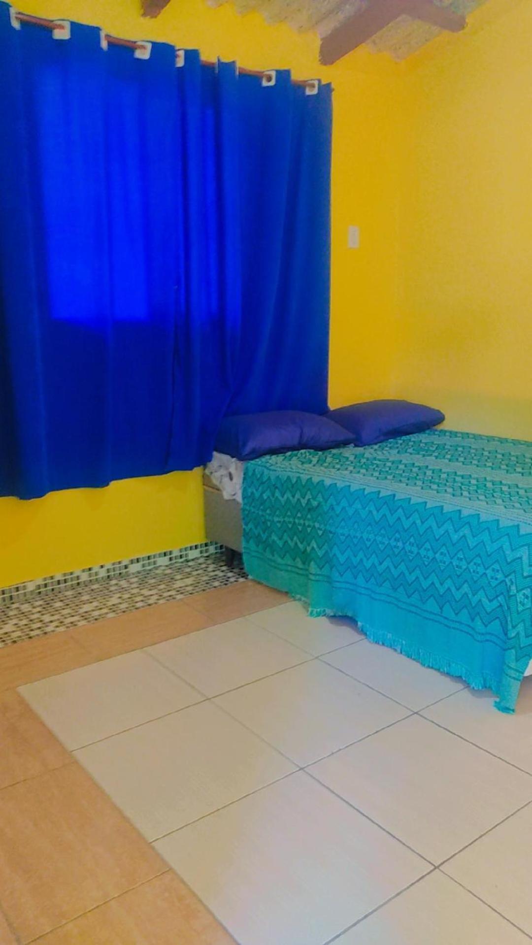 Parati Casa Εξωτερικό φωτογραφία