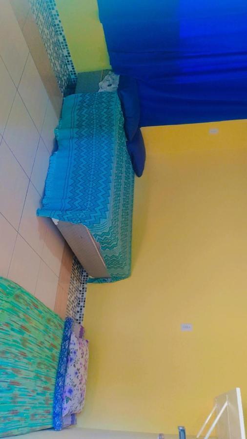 Parati Casa Εξωτερικό φωτογραφία