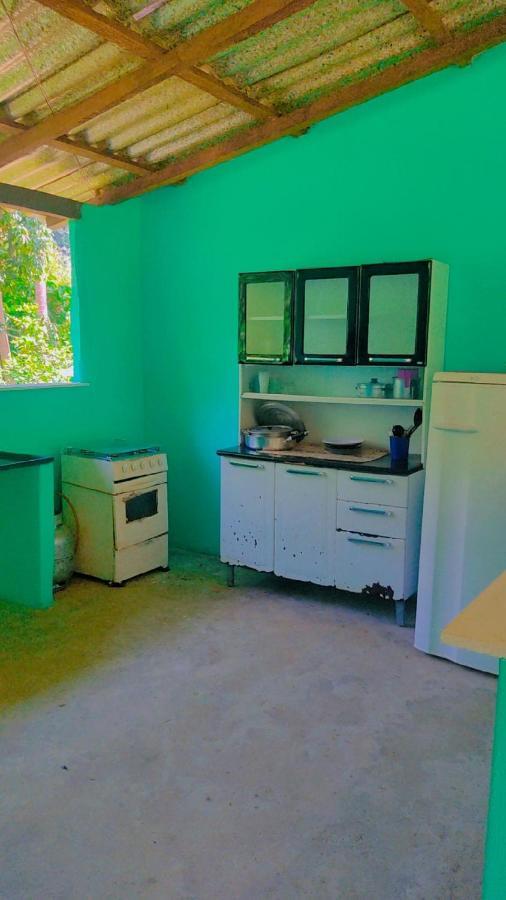 Parati Casa Εξωτερικό φωτογραφία