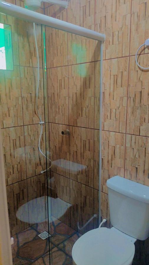 Parati Casa Εξωτερικό φωτογραφία