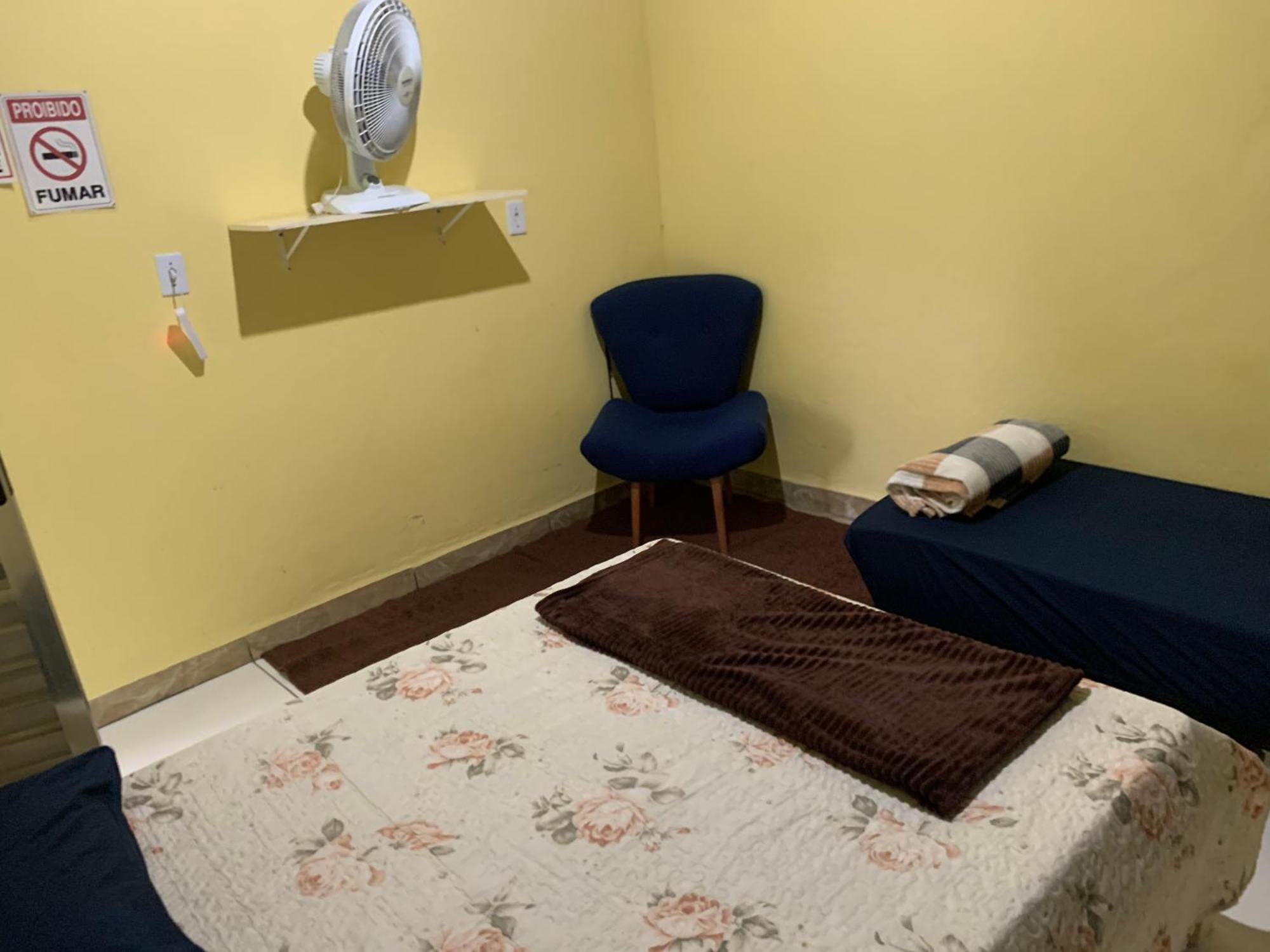 Parati Casa Εξωτερικό φωτογραφία