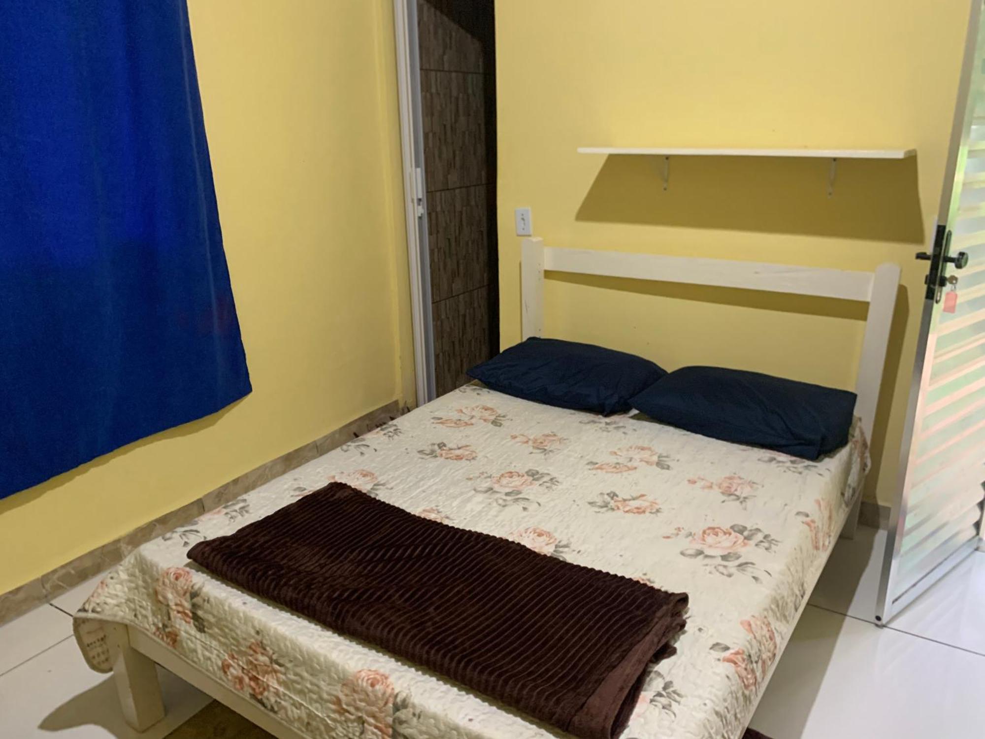 Parati Casa Εξωτερικό φωτογραφία